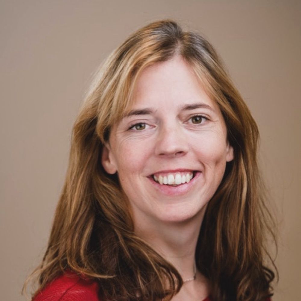 Nikki Sterkenburg
