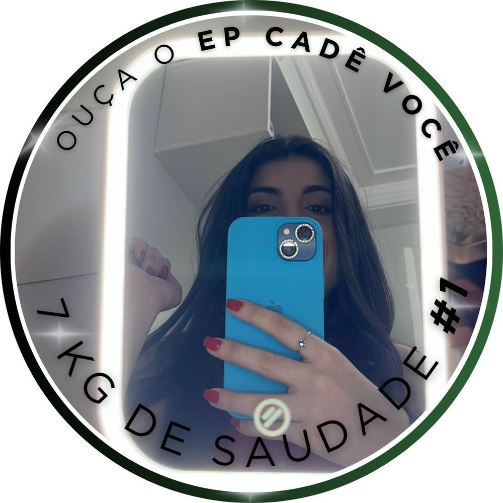 Vitória Mauro ⛅️