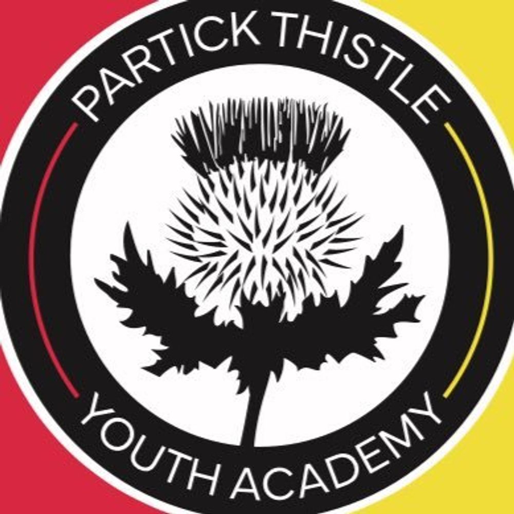 Partick Thistle Youth Academy