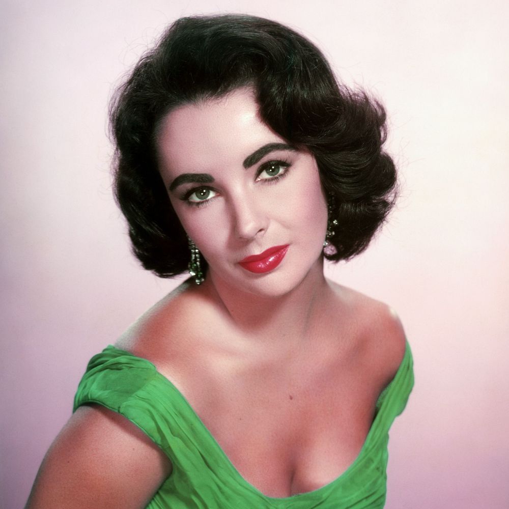 Elizabeth Taylor