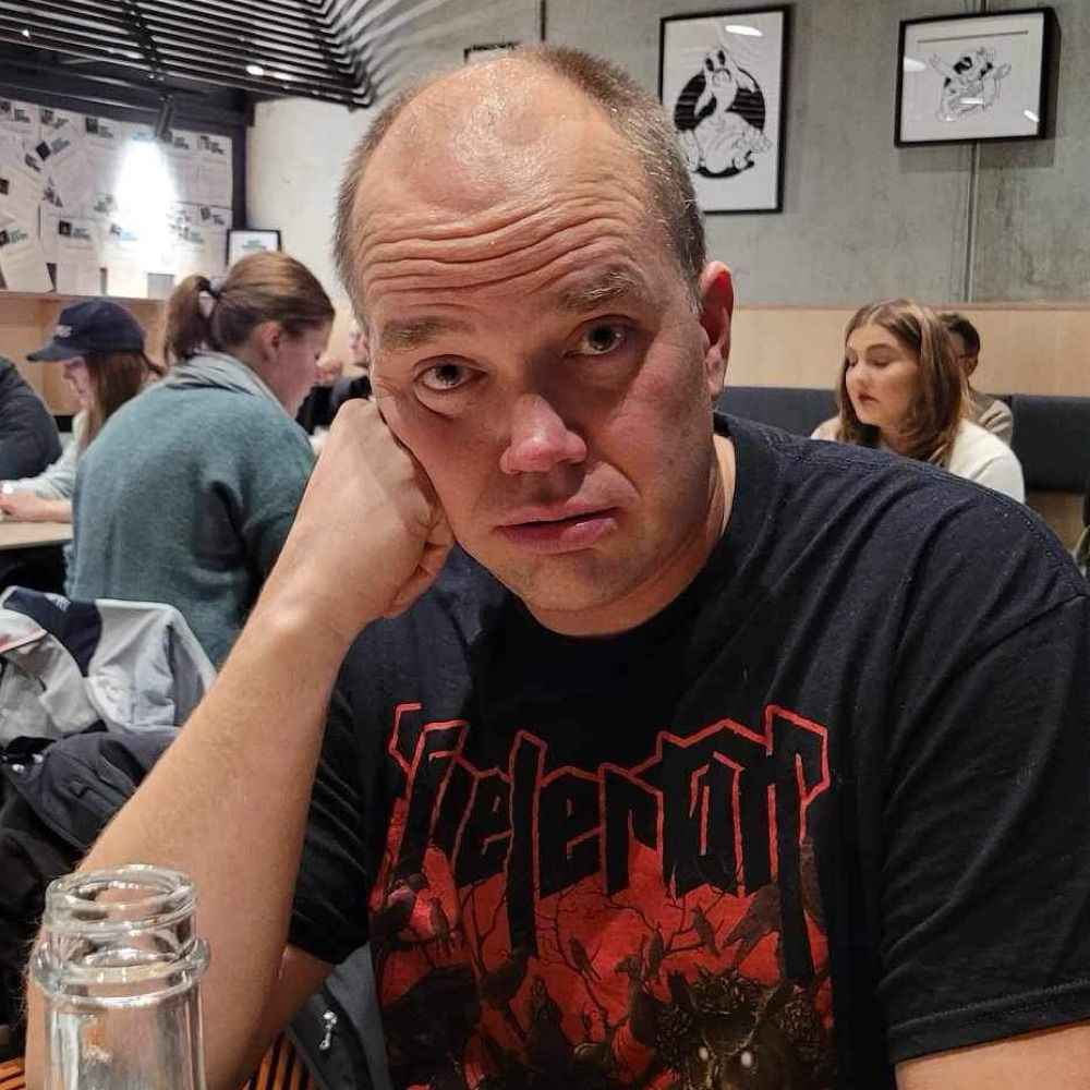 Kristian Flikka