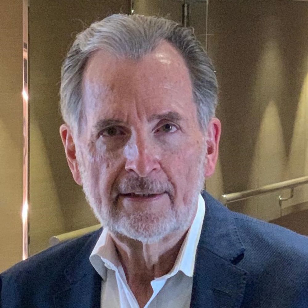 Jim Laurie