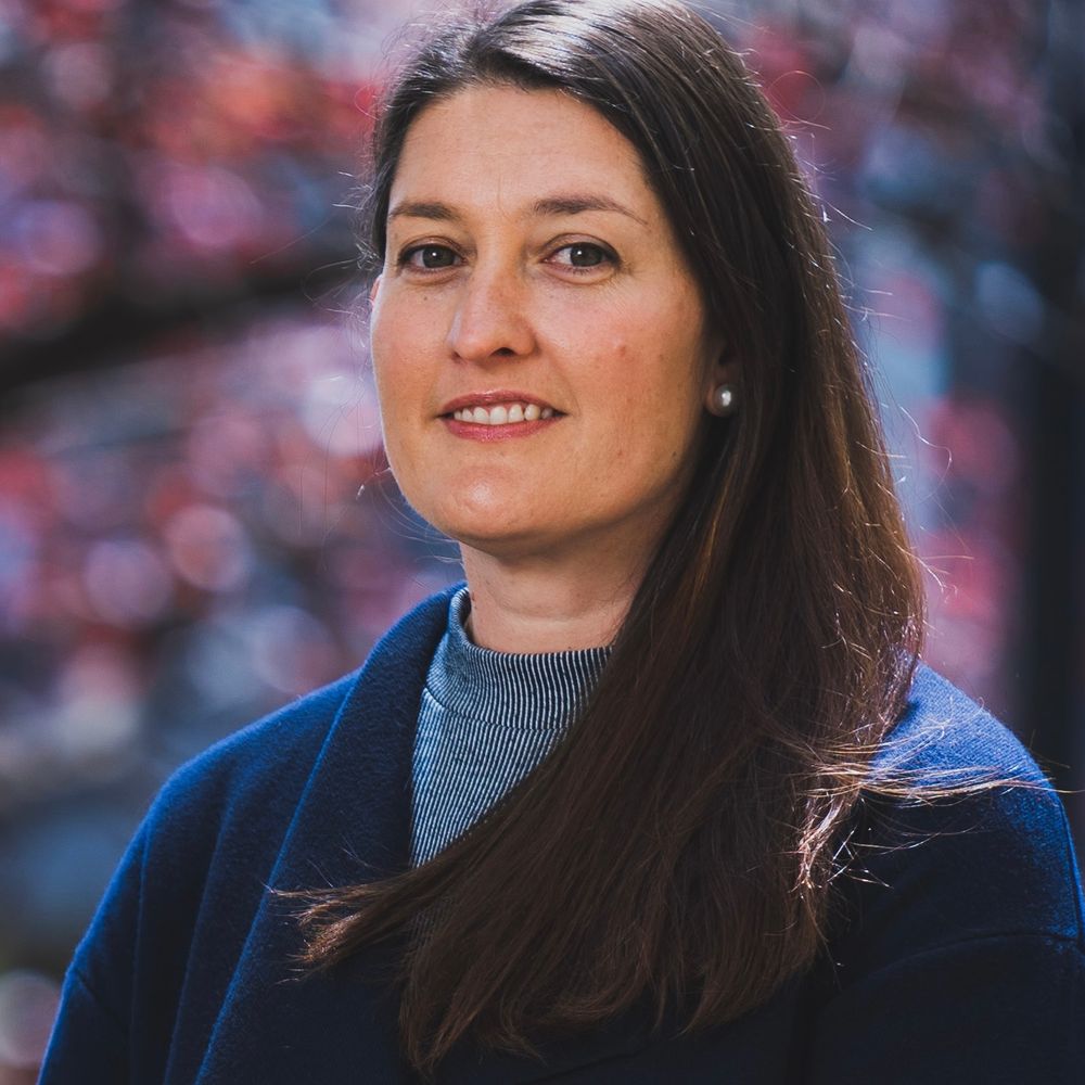 Prof Carolyn Semmler