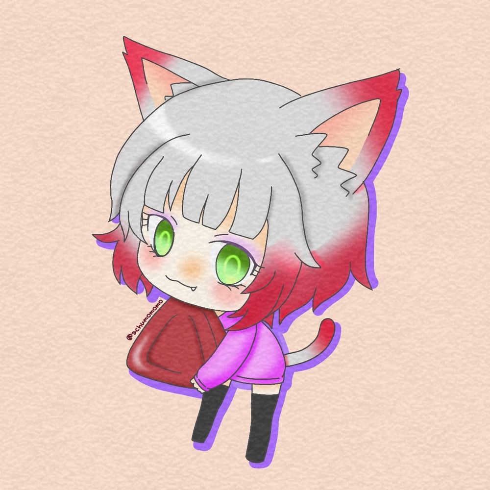 なちゅ