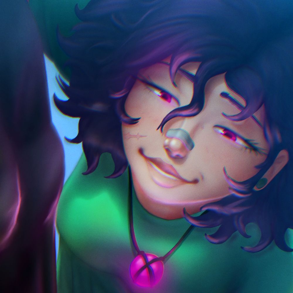 The Satyr🔞