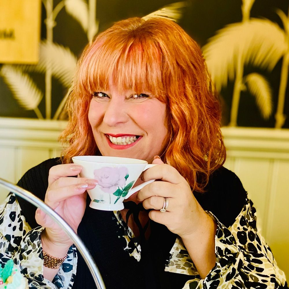 Jane Robinson
