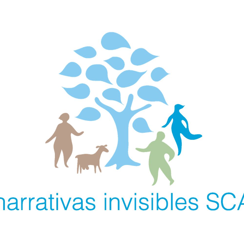 Narrativas Invisibles SCA