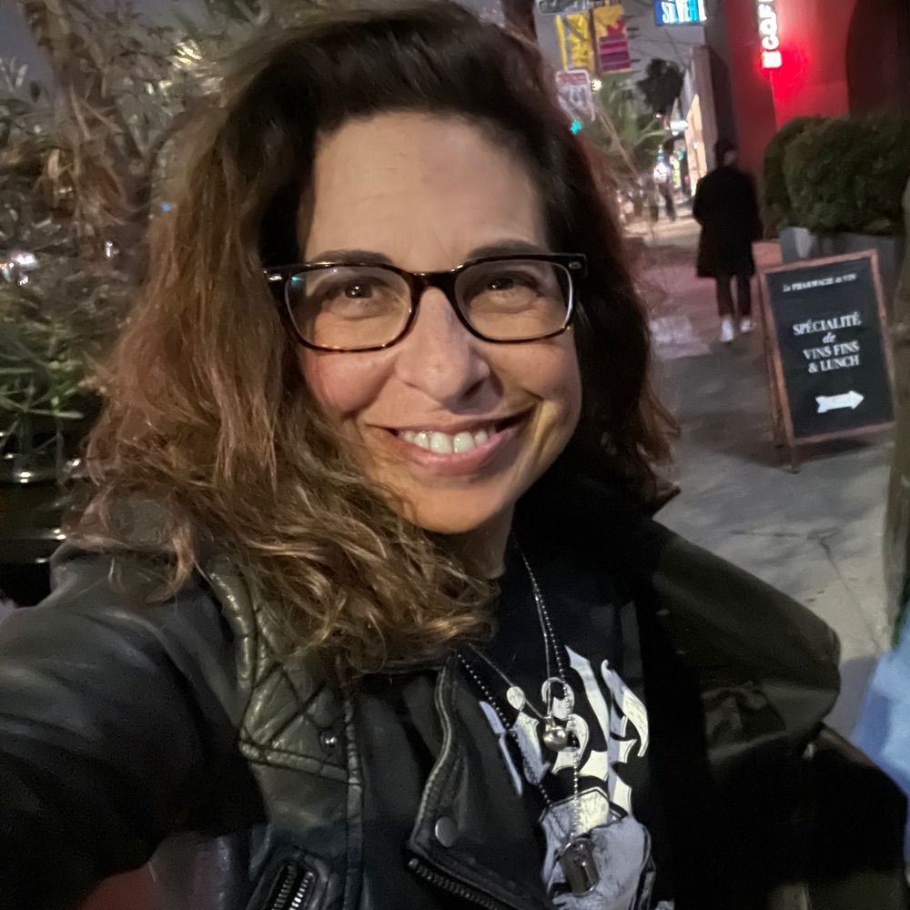 Jill Kushner