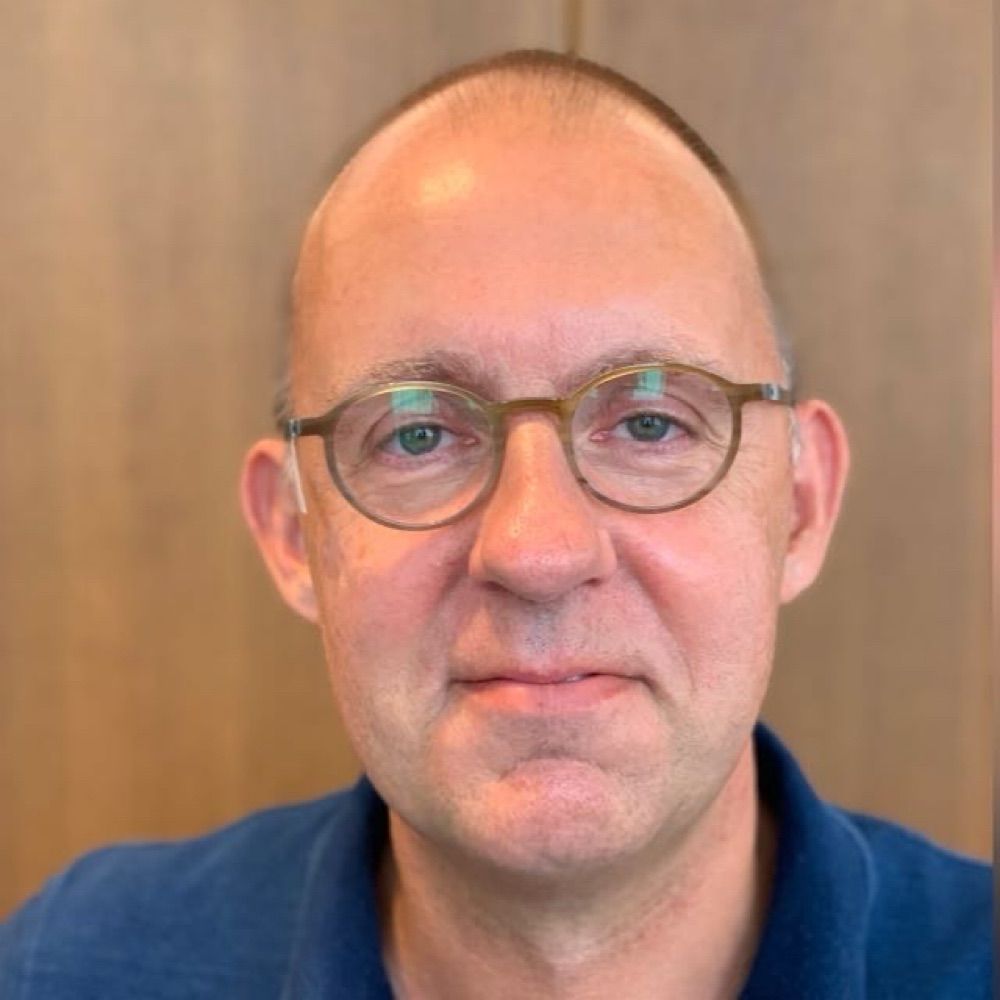 Vincent Goemaere