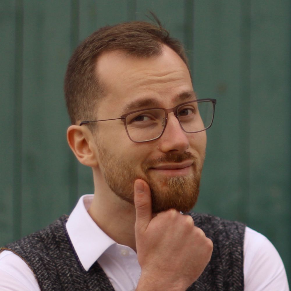 Marcel Katzlinger