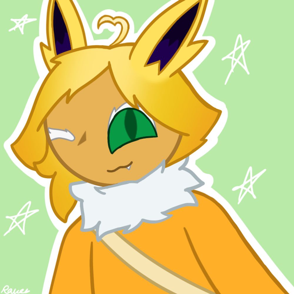 TrifoliateOrange._