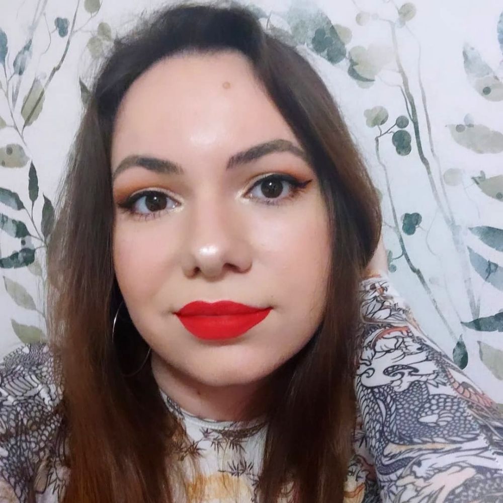 Sandra Ortega