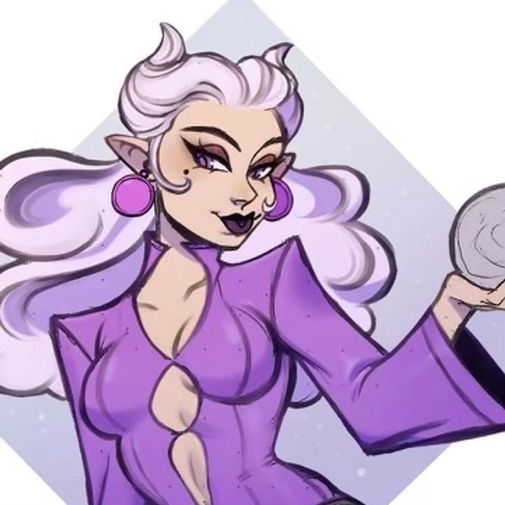 Liz ❤️🩷💜