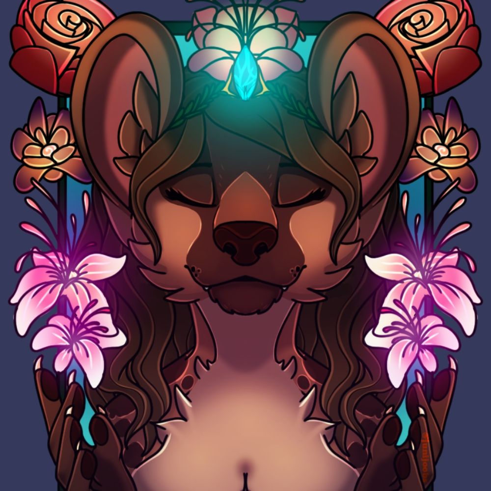 Lily Hyena