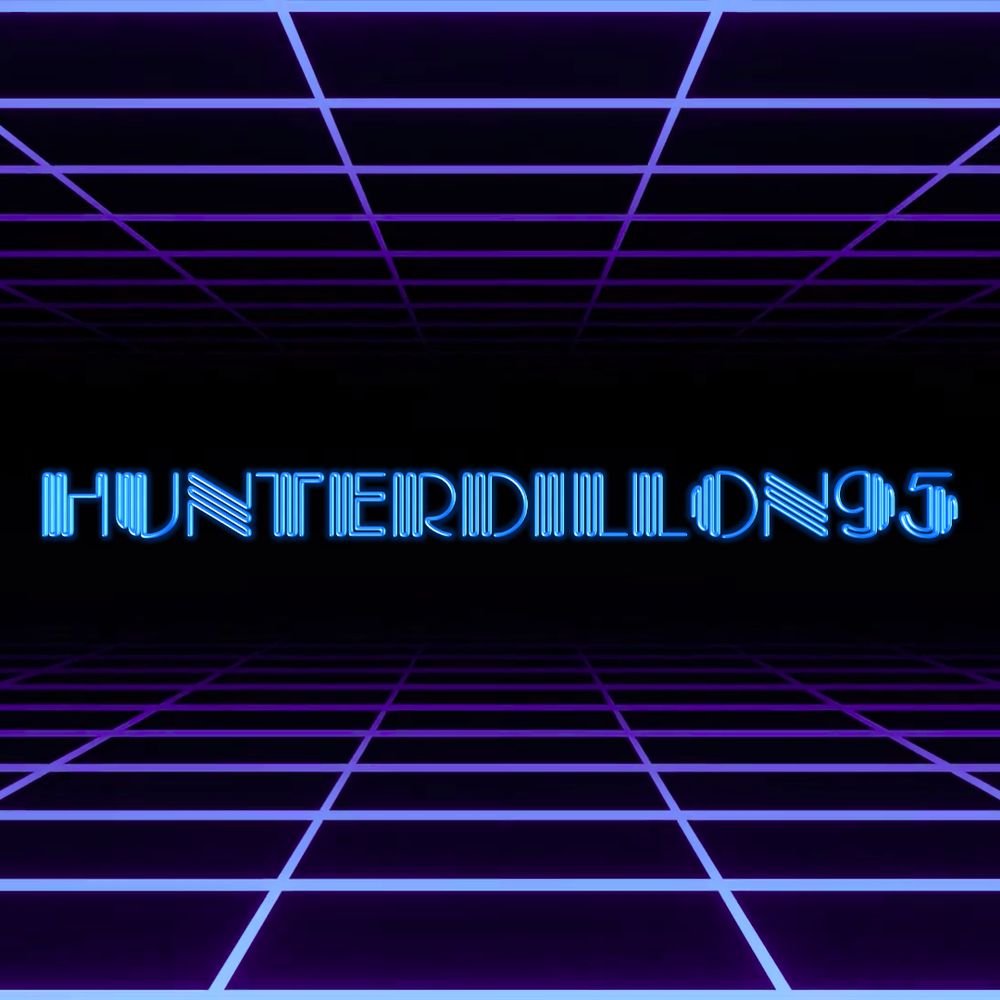 HunterDillon95