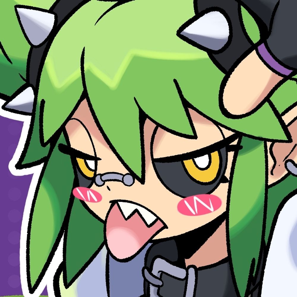 Basil🐍 | Basilisk Vtuber