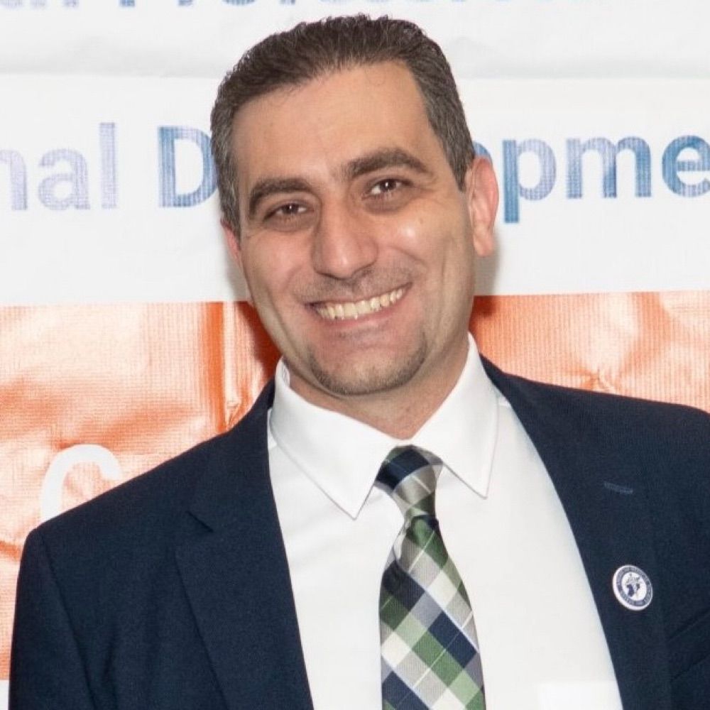Ibrahim Kassas