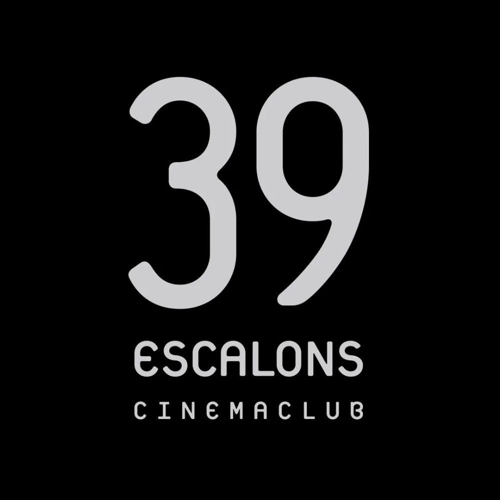 Cinemaclub 39 escalons