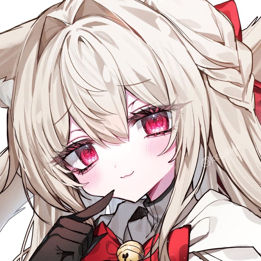 MagicalGirlYue ❤️‍🩹✨