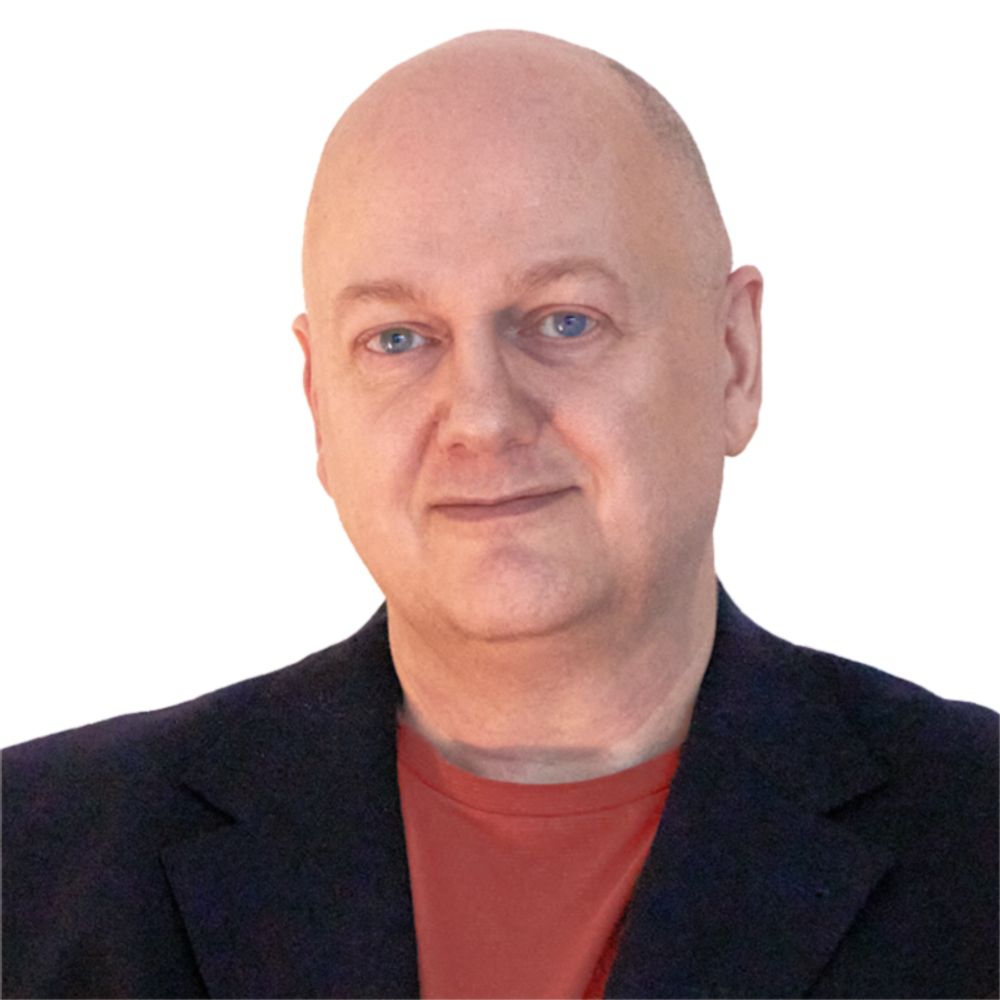 Jens Bugay-Hougaard