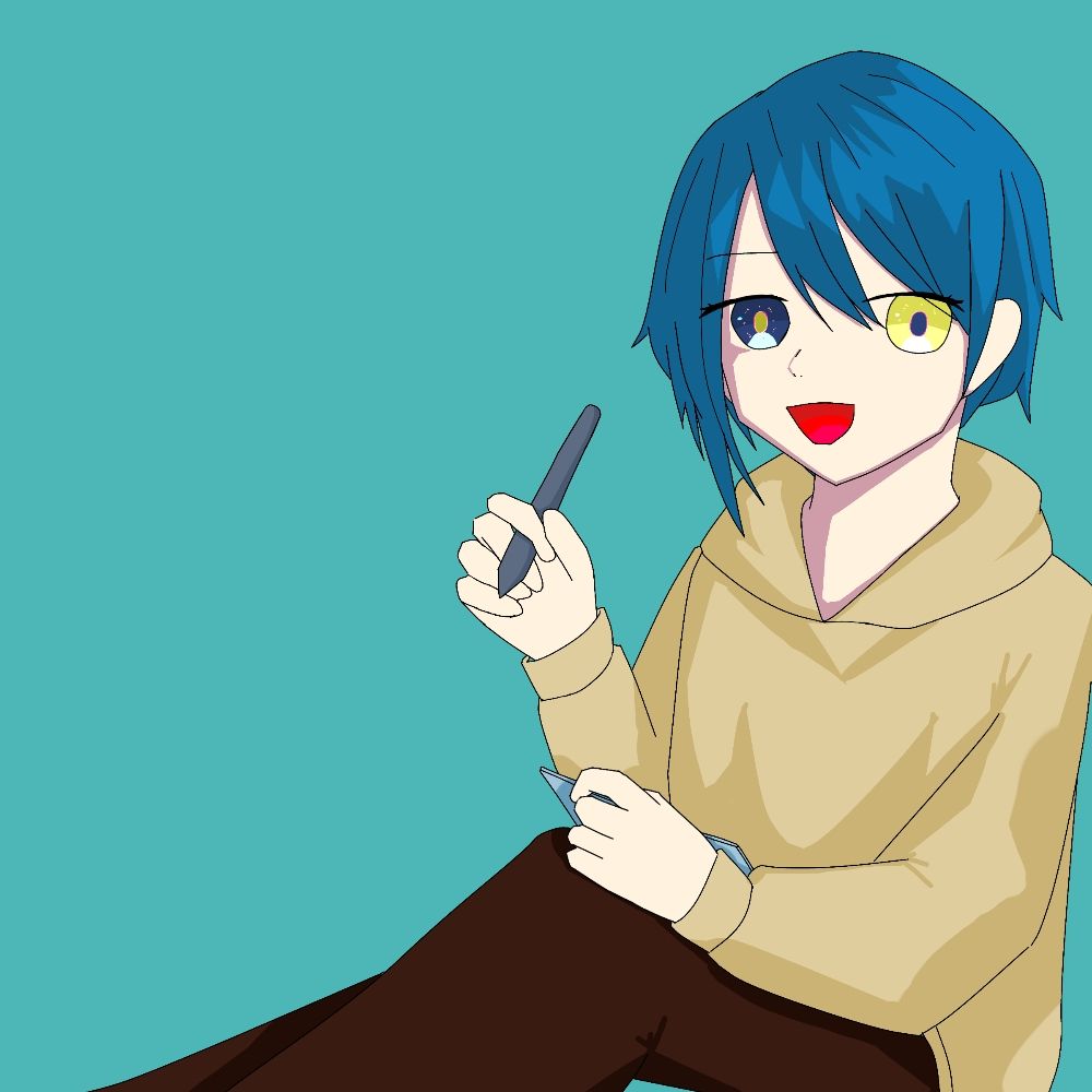 らつき