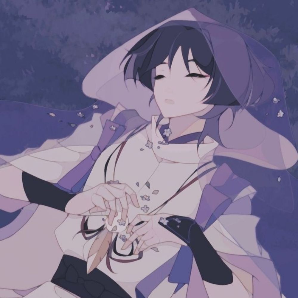 *ੈKabukimono's Wife*ੈ
