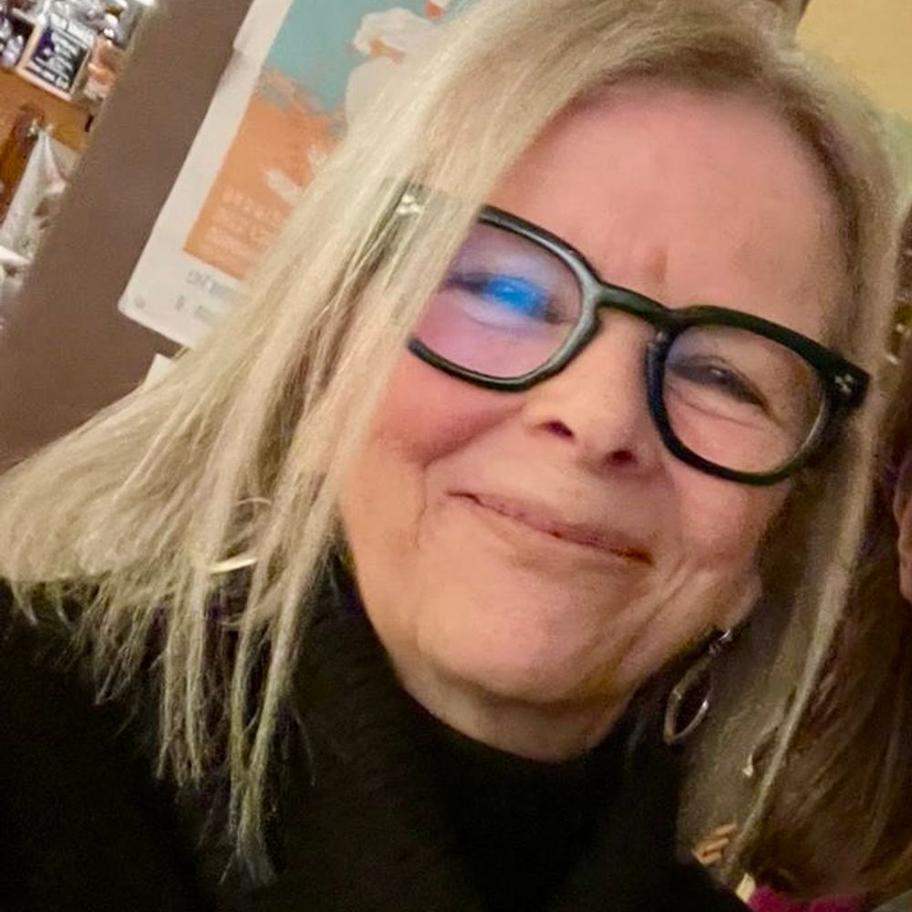 Lesley Porter