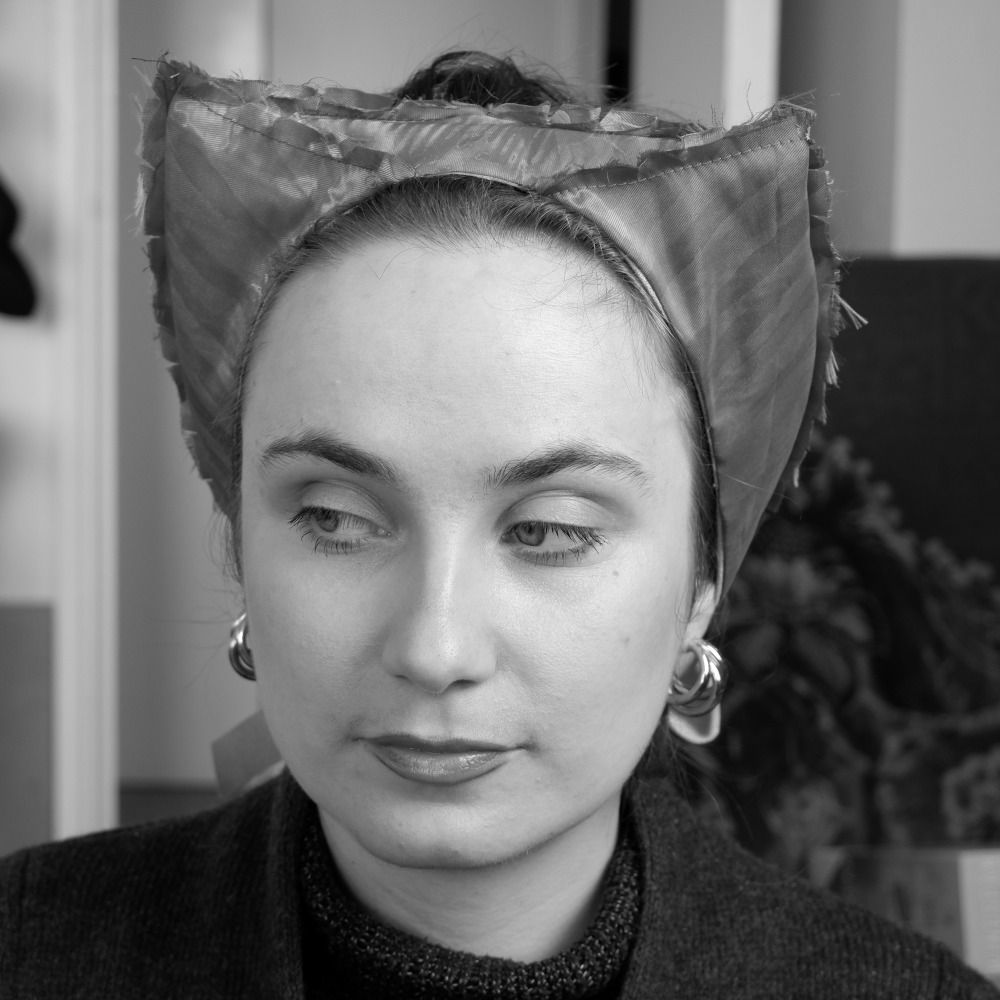 Chiara Bradfield