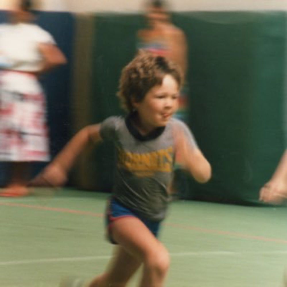 Mike Beck