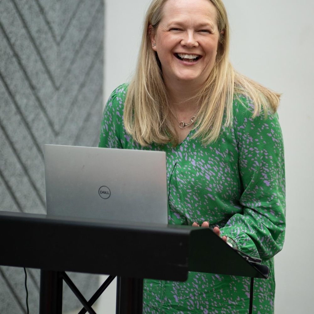 Sara McCracken