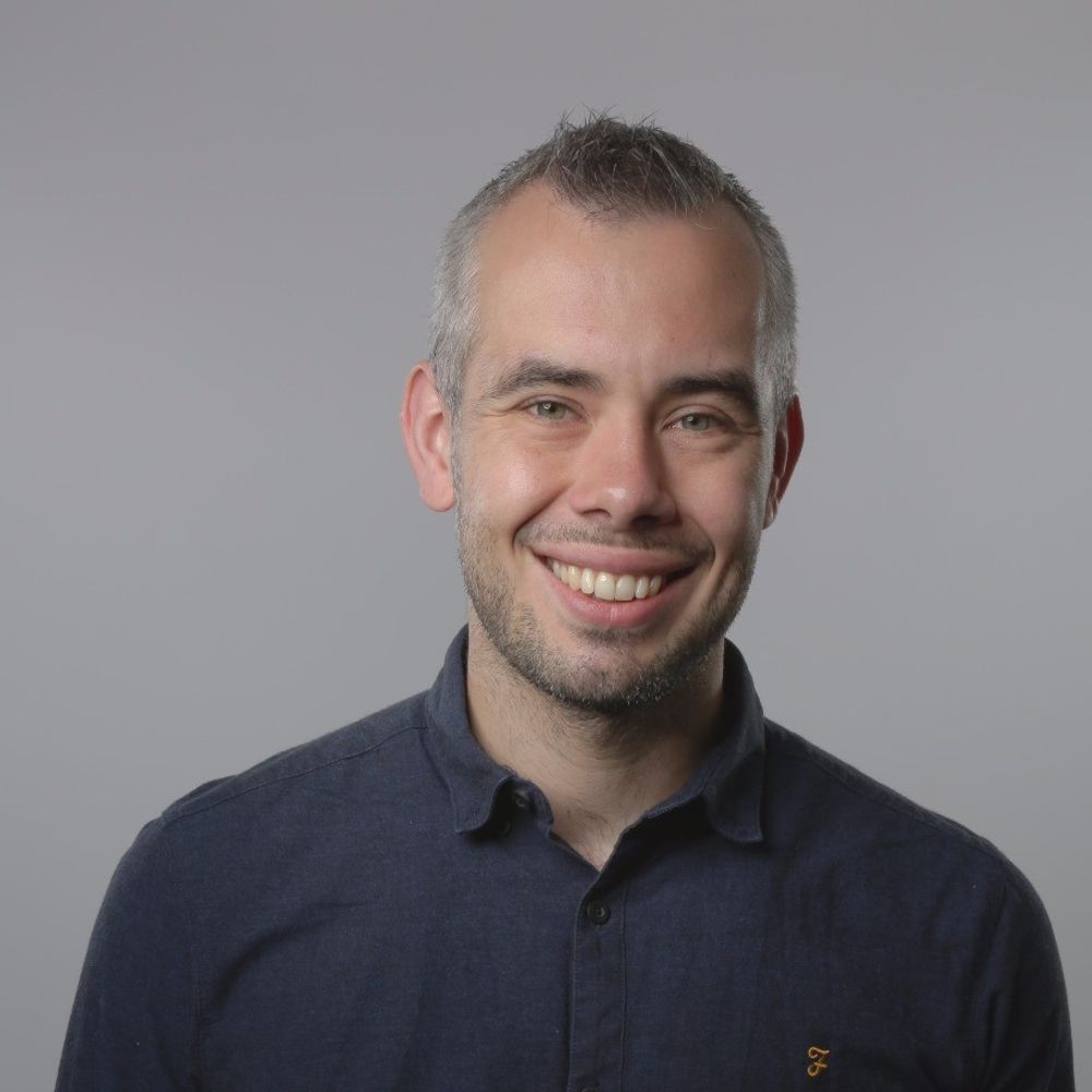 Ross Farquhar