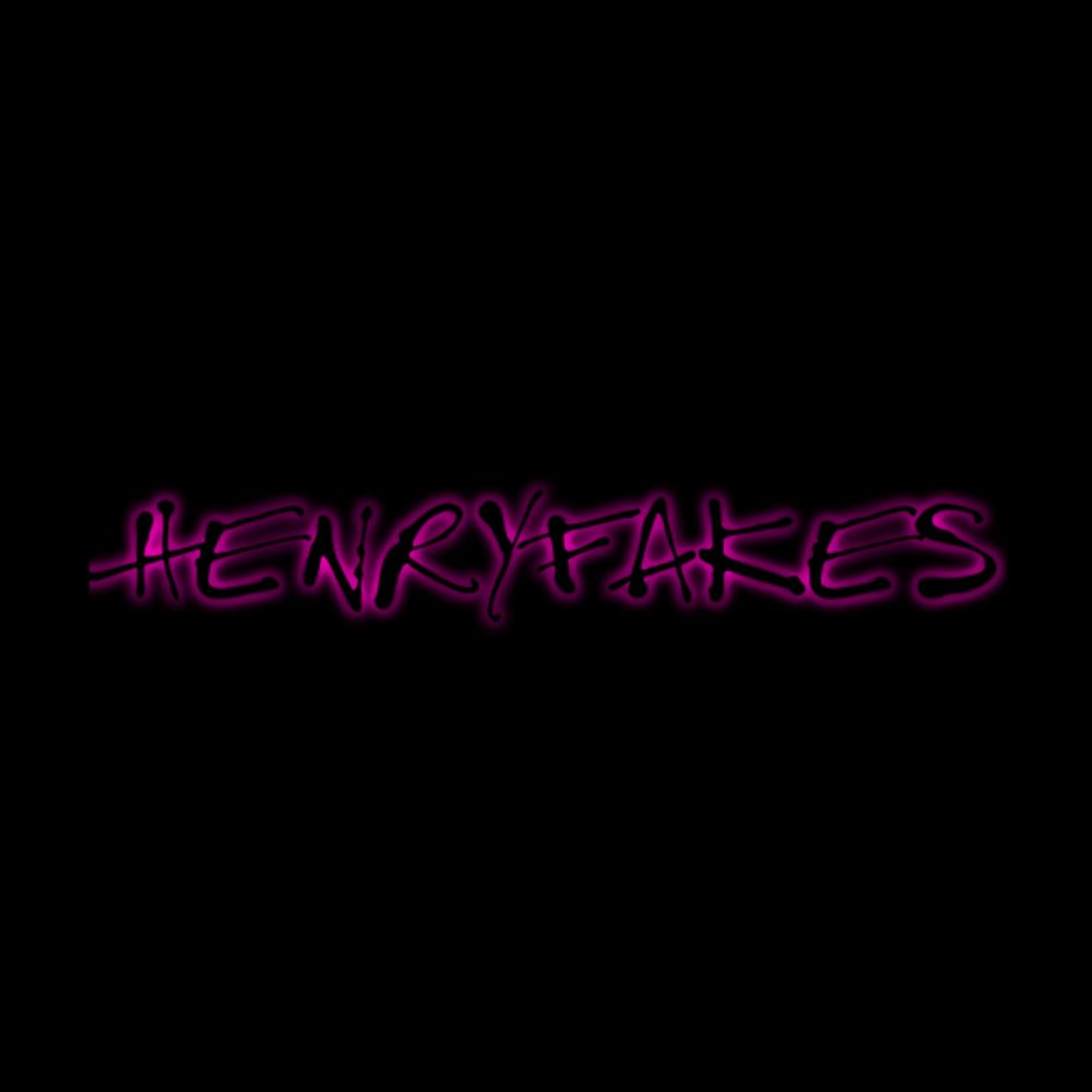 Henry Fakes