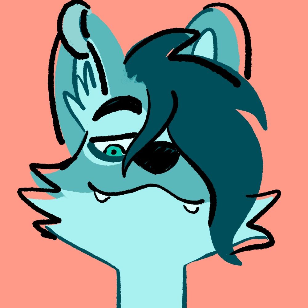 Magicked Knot (AKA knoty_dog)'s avatar