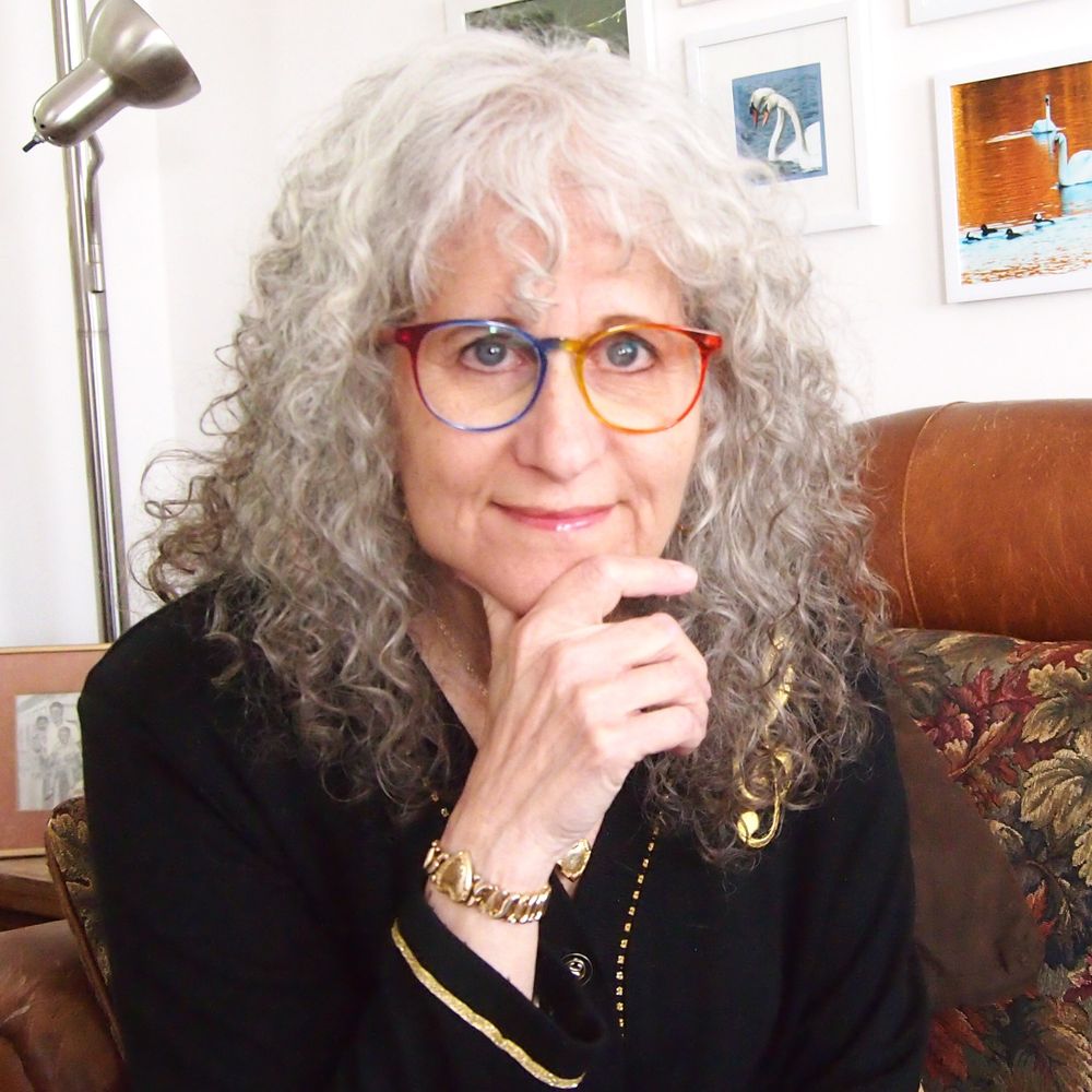 Joanne Rich