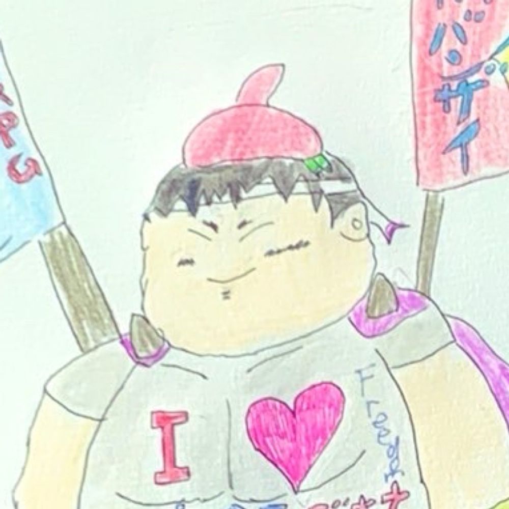 自由なお喋り絵描き屋カズマ