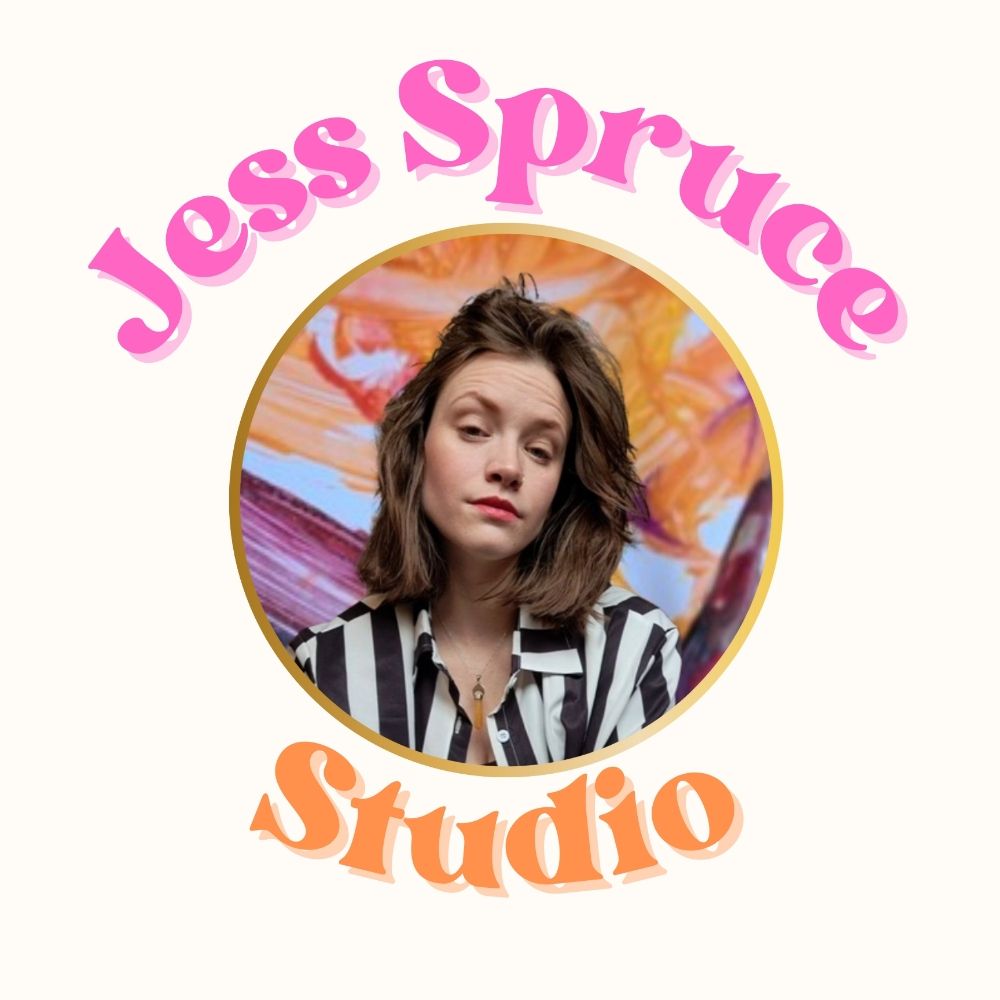 Jess Spruce Studio