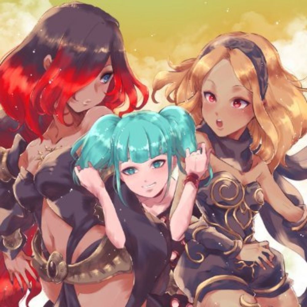 Vitaking666 🇵🇸🇱🇧 Play Gravity Rush