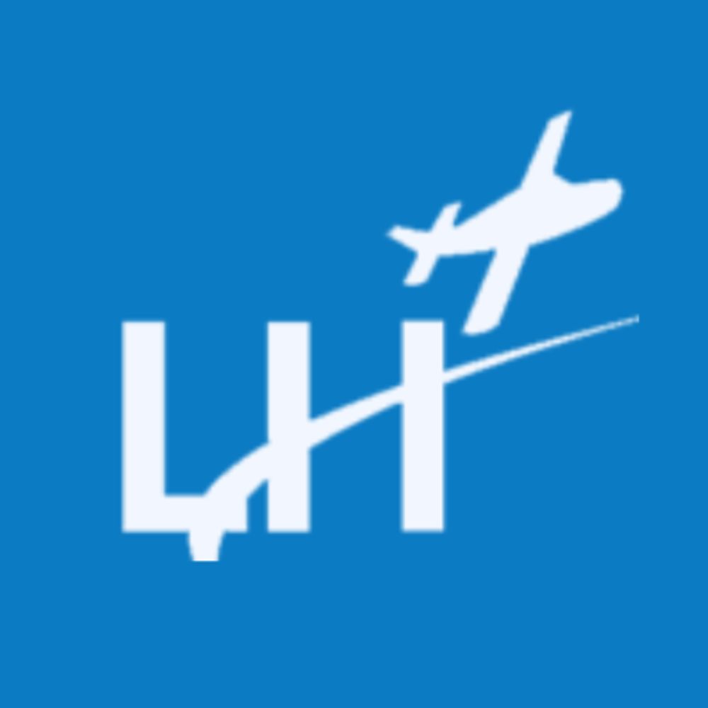 LightHawk Conservation Flying
