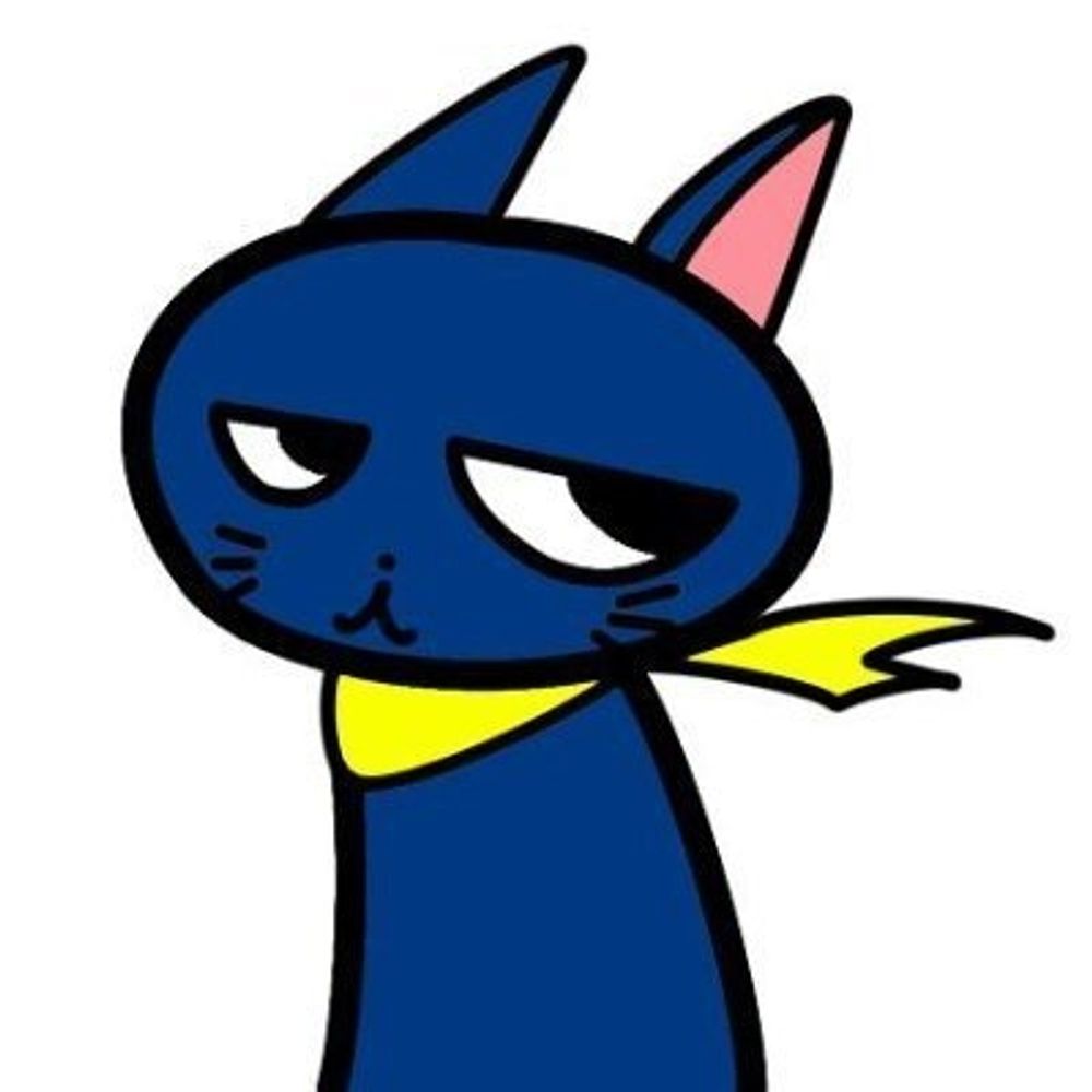 水猫
