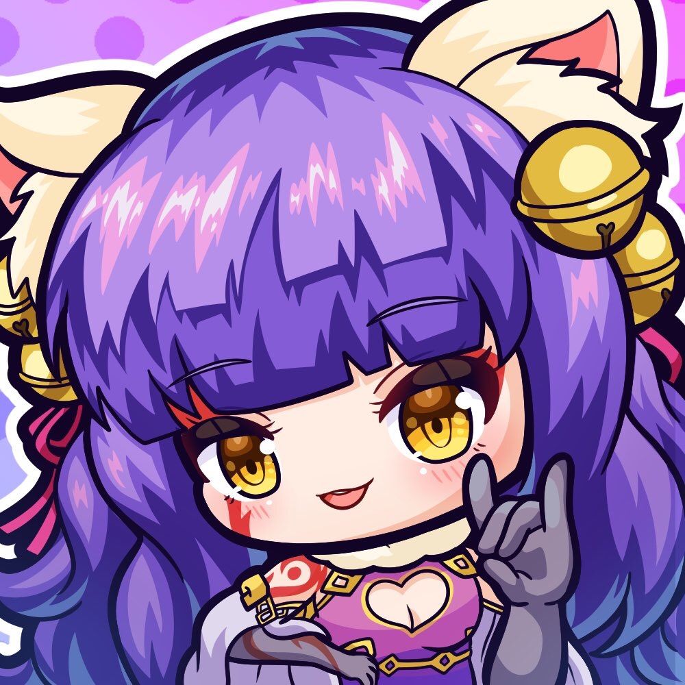 あにゃ