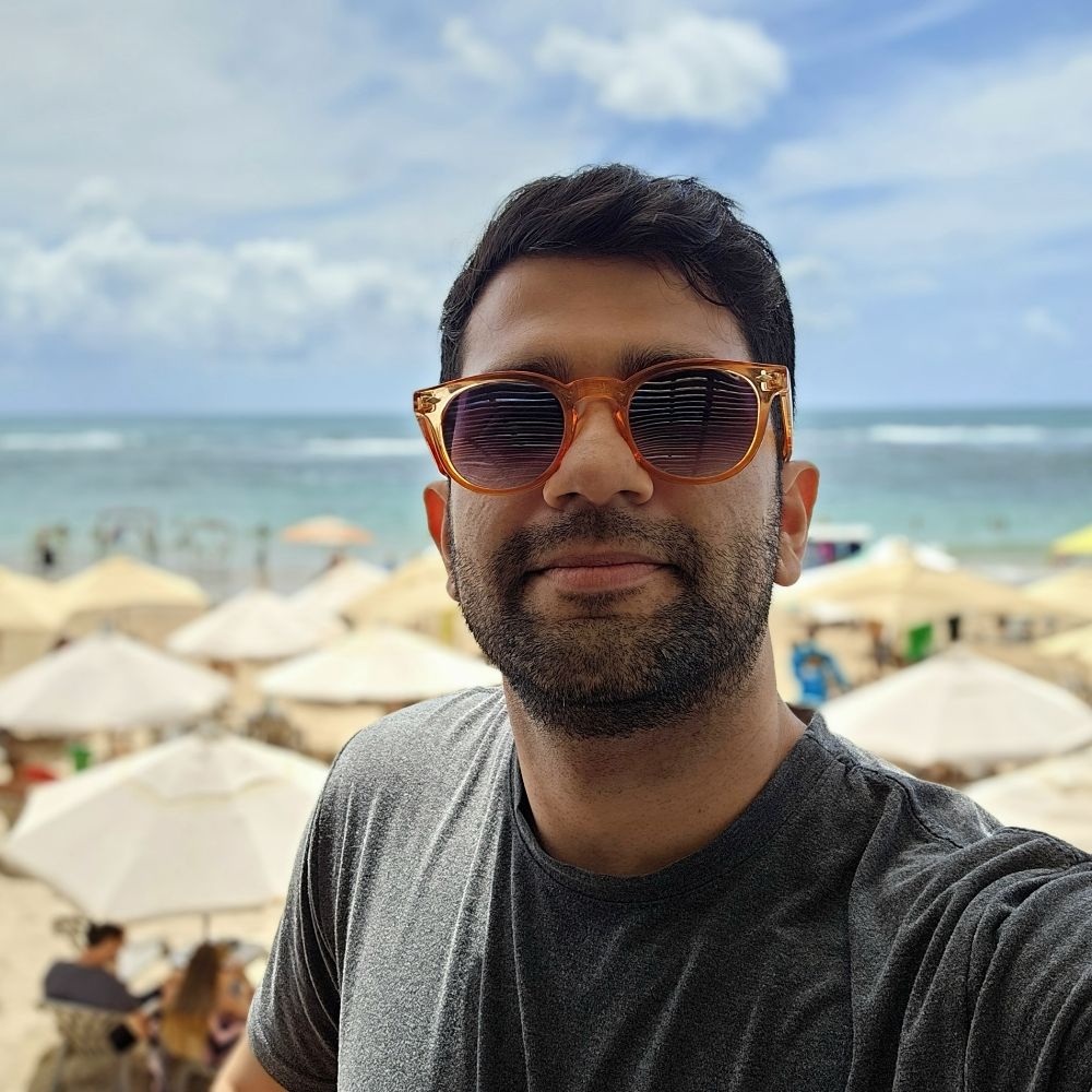 Lucas Carneiro