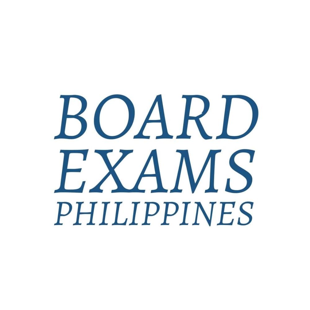 Board Exams PH