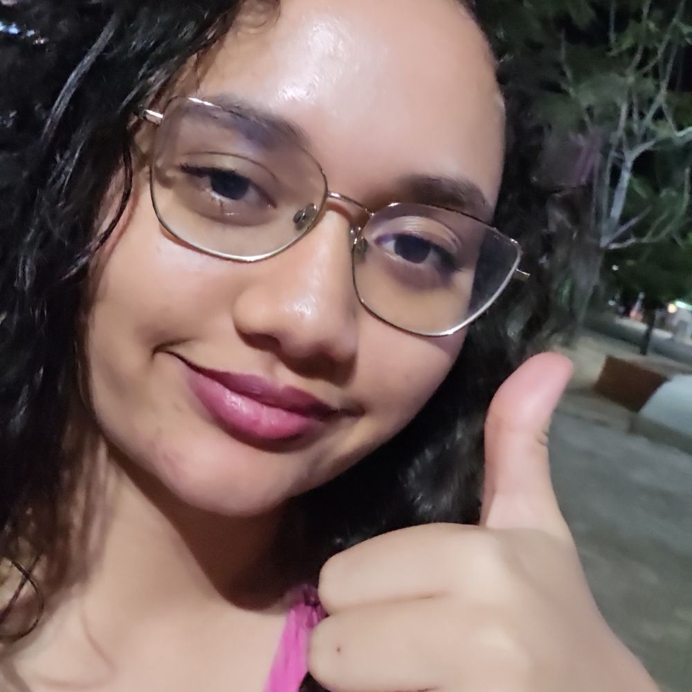 Yasmimtira que eu te contei 
