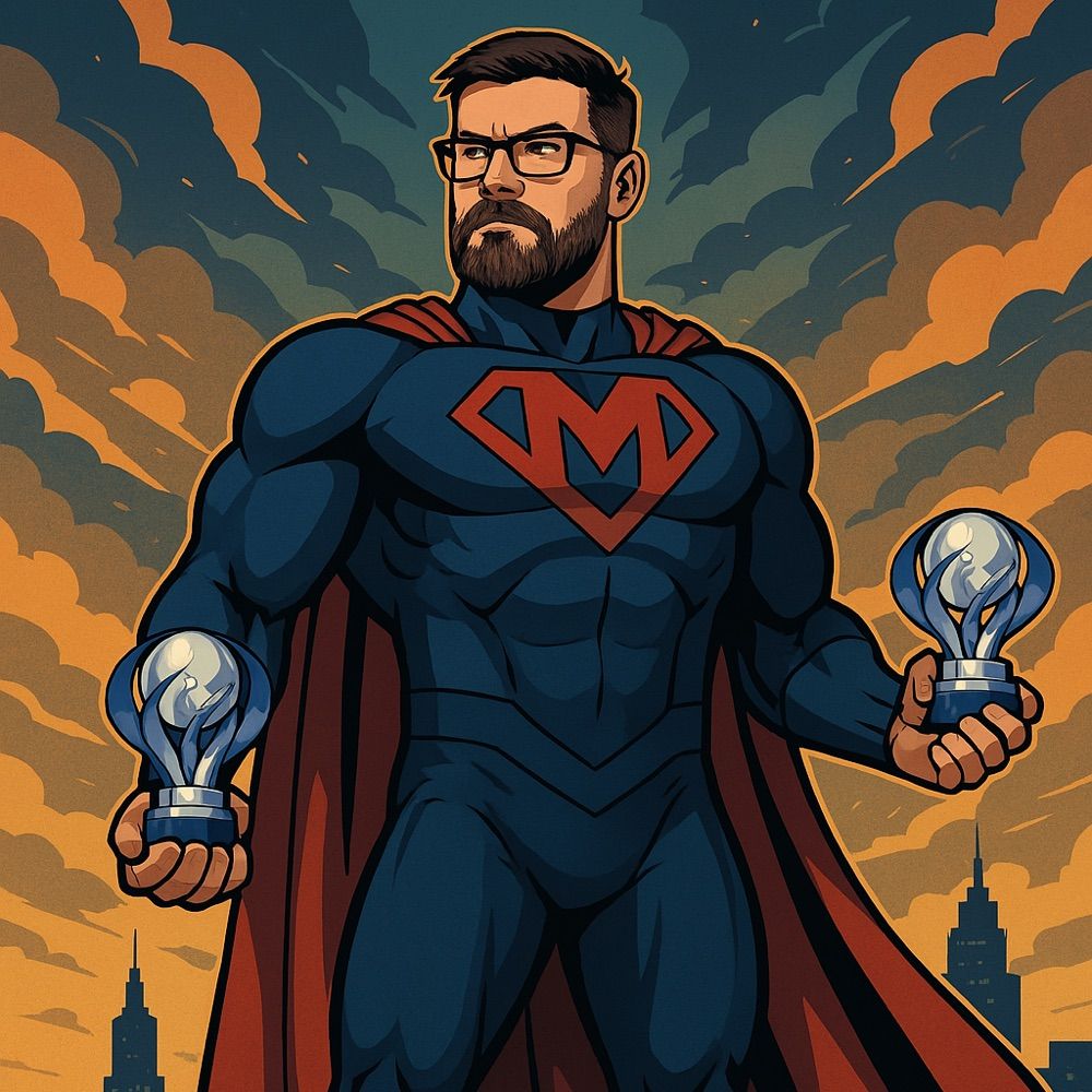Murt-Man