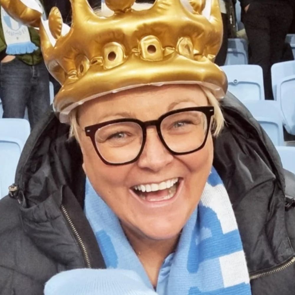 Marie Nilsson