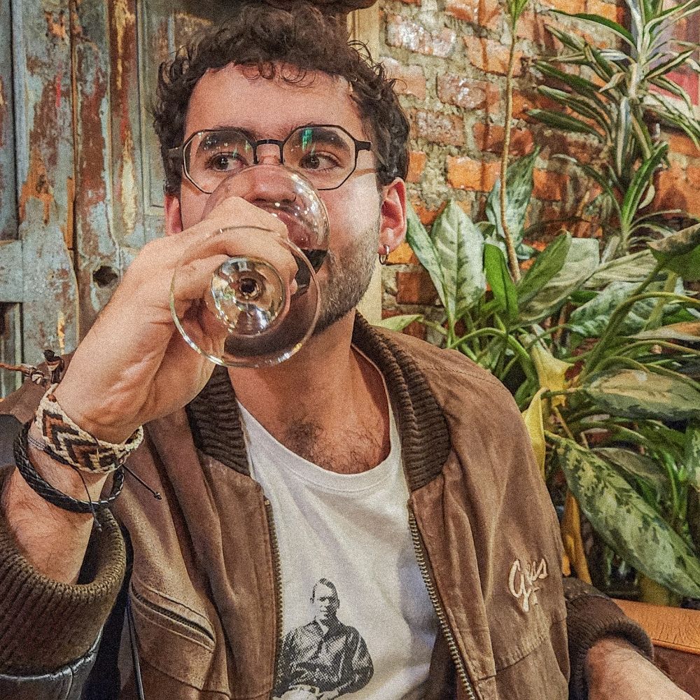 Hugo Santiago Caro