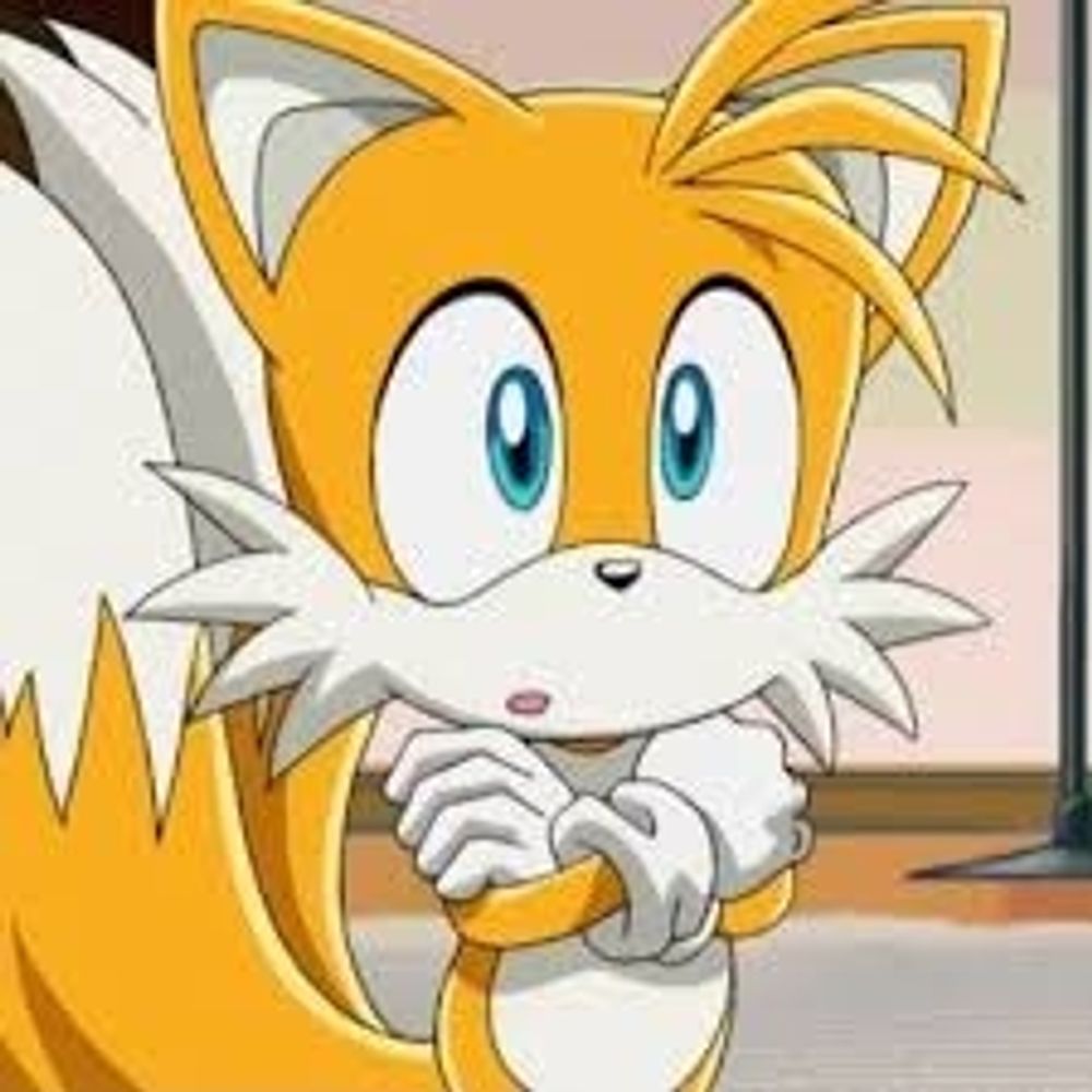Foxy/Flo