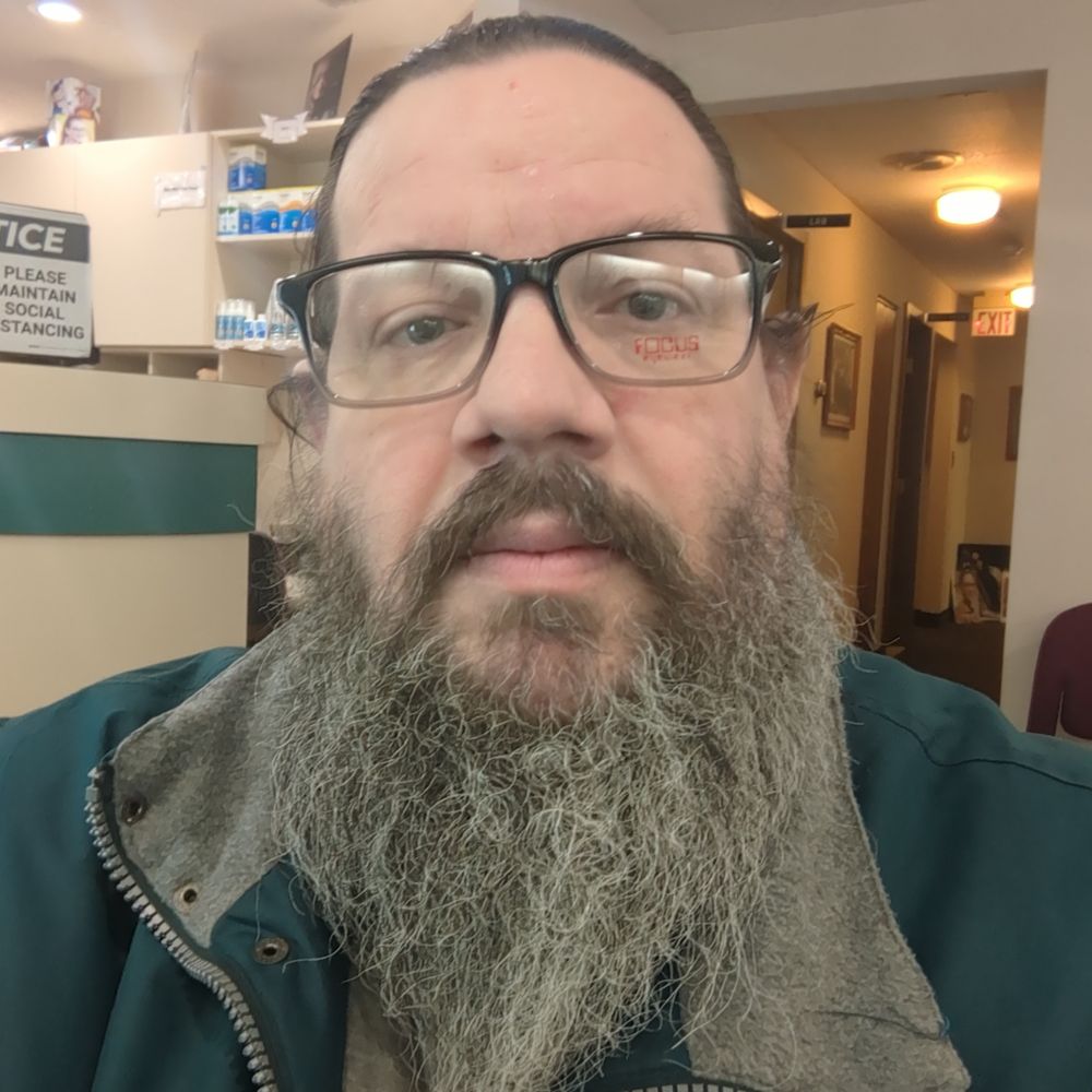 Ron Pietrantoni