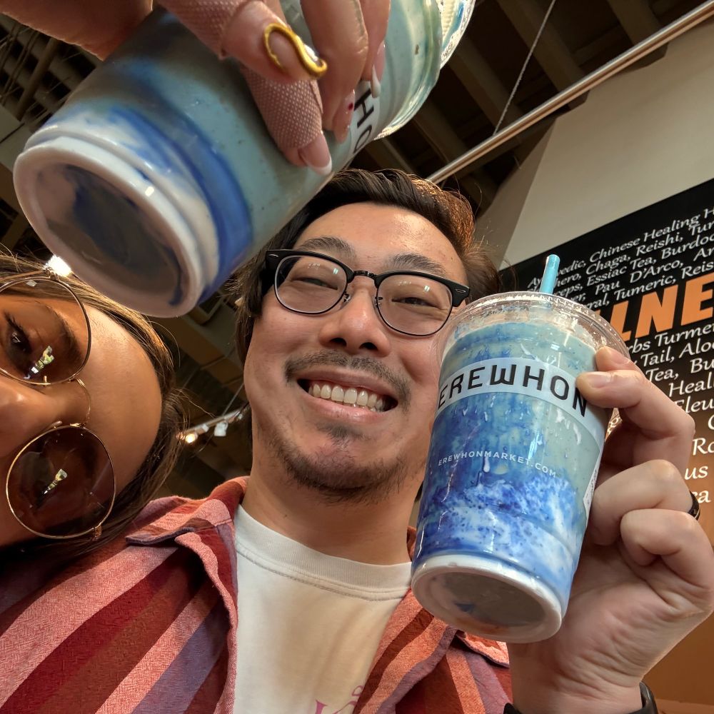Arren J. Liu