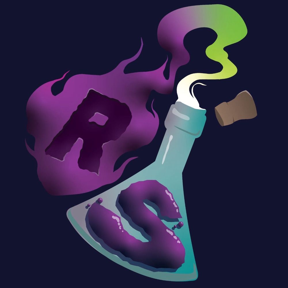 Rogue Science